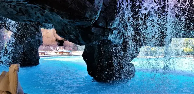 Grottos | Phoenix Pool Experts