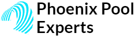 Phoenix Pool Experts Logo