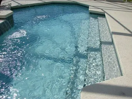 Pool Remodeling
