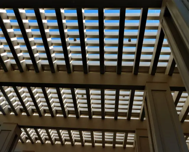 Shade Structures