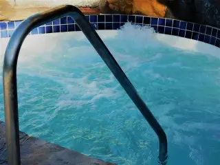 Spas | Phoenix Pool Experts
