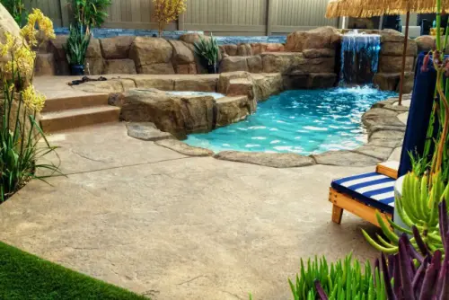 Hot Tubs
