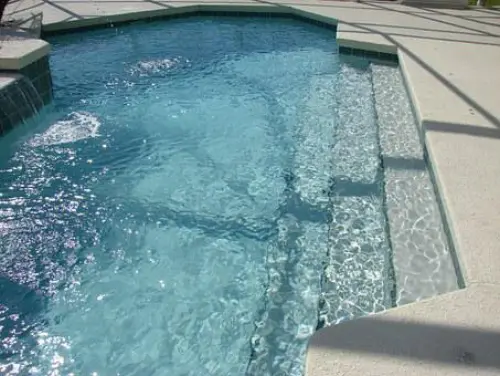 Pool Remodeling