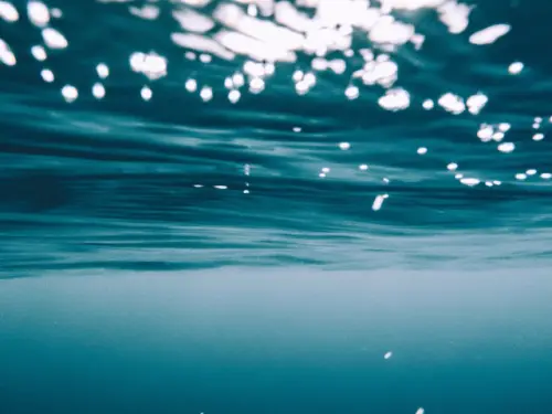 Underwater Seating | Phoenix Pool Experts